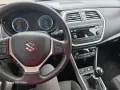 Suzuki SX4 S-Cross Comfort 4x4