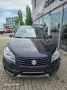 Suzuki SX4 S-Cross Comfort 4x4