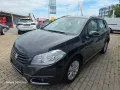 Suzuki SX4 S-Cross Comfort 4x4