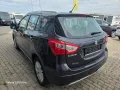 Suzuki SX4 S-Cross Comfort 4x4