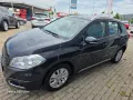 Suzuki SX4 S-Cross Comfort 4x4