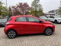 Renault ZOE Evolution R135 Navi digitales Cockpit Sounds