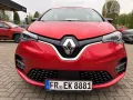 Renault ZOE Evolution R135 Navi digitales Cockpit Sounds