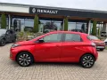 Renault ZOE Evolution R135 Navi digitales Cockpit Sounds