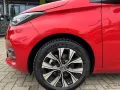 Renault ZOE Evolution R135 Navi digitales Cockpit Sounds