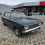 Opel Rekord-C
