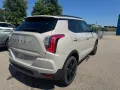 KGM Tivoli Nomad Plus