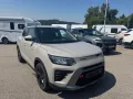 KGM Tivoli Nomad Plus