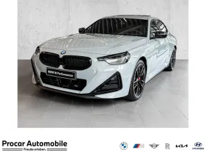 BMW M240i xDrive M Sport Pro CARBON ACC RFK NAVI LED
