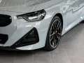 BMW M240i xDrive M Sport Pro CARBON ACC RFK NAVI LED