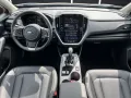 Subaru Crosstrek Platinum 4WD LED Navi SHZ ACC Leder RF