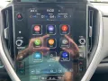 Subaru Crosstrek Platinum 4WD LED Navi SHZ ACC Leder RF