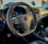 Saab 9-3X 2.0T BioPower XWD 300hp Project Car