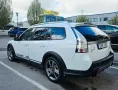 Saab 9-3X 2.0T BioPower XWD 300hp Project Car