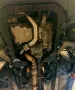 Saab 9-3X 2.0T BioPower XWD 300hp Project Car