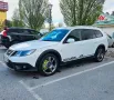 Saab 9-3X 2.0T BioPower XWD 300hp Project Car