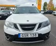 Saab 9-3X 2.0T BioPower XWD 300hp Project Car