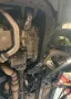 Saab 9-3X 2.0T BioPower XWD 300hp Project Car