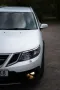 Saab 9-3X 2.0T BioPower XWD 300hp Project Car