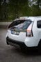Saab 9-3X 2.0T BioPower XWD 300hp Project Car