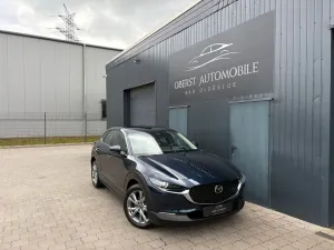 Mazda CX-30 Exclusive-Line*1.Hand*Service/Tüv NEU*