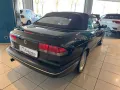 Saab 900 Cabrio 2.0 turbo SE 16