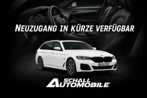 BMW 530e Touring *M-Sport/PANO/LASER/ACC/HUD/H&K/AHK