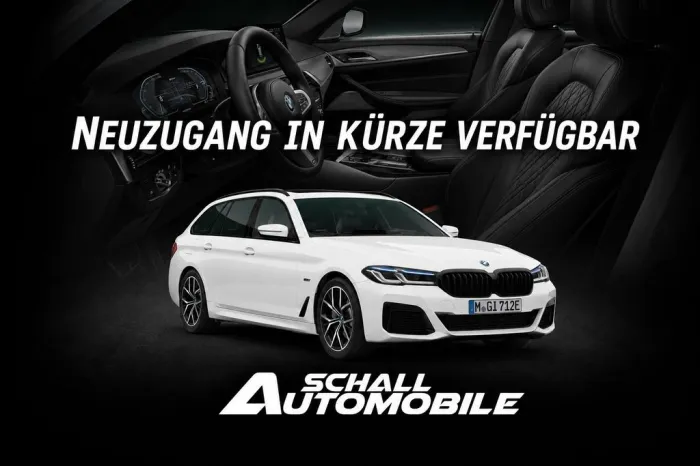 BMW 530e Touring *M-Sport/PANO/LASER/ACC/HUD/H&K/AHK