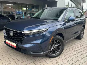 Honda CR-V Hybrid 2.0 Advance 4WD Pano Navi Leder 360°