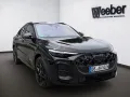 Audi SQ5 Sportback Panoramadach*Anhängerkupplung*Stan