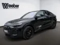 Audi SQ5 Sportback Panoramadach*Anhängerkupplung*Stan