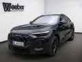 Audi SQ5 Sportback Panoramadach*Anhängerkupplung*Stan