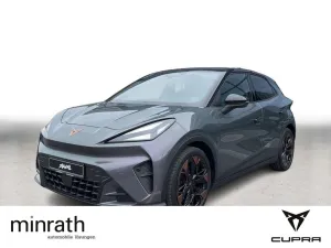 Cupra Raval Endurance Edition Dynamic Plus Plasma 52kW