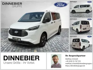 Ford TRANSIT CUSTOM 340 L1 H1 Kombi PKW Trend 171 kW