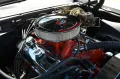 Chevrolet Camaro SS