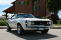 Chevrolet Camaro SS