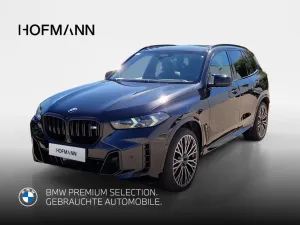 BMW X5 M60i xDrive M Sport Pro Pano+Standhzg+Inno+