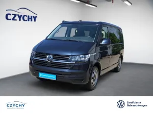 Volkswagen T6.1 California 2.0 TDI DSG Beach Tour +AHK+Bear