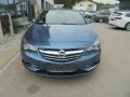 Opel Cascada Innovation FlexRide Fahrwerk Rückfahrkam