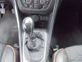 Opel Cascada Innovation FlexRide Fahrwerk Rückfahrkam