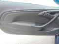 Opel Cascada Innovation FlexRide Fahrwerk Rückfahrkam