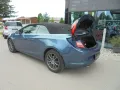 Opel Cascada Innovation FlexRide Fahrwerk Rückfahrkam