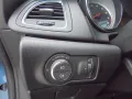 Opel Cascada Innovation FlexRide Fahrwerk Rückfahrkam