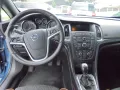 Opel Cascada Innovation FlexRide Fahrwerk Rückfahrkam