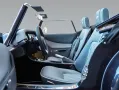 Morgan Plus 4 - Regal Grey - Touring Pack