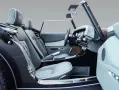 Morgan Plus 4 - Regal Grey - Touring Pack