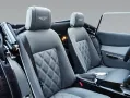 Morgan Plus 4 - Regal Grey - Touring Pack
