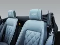 Morgan Plus 4 - Regal Grey - Touring Pack