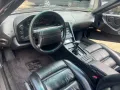 Porsche 928 5.4 V8 GTS TOP Historie Klima SHZ Schiebed.