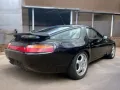 Porsche 928 5.4 V8 GTS TOP Historie Klima SHZ Schiebed.
